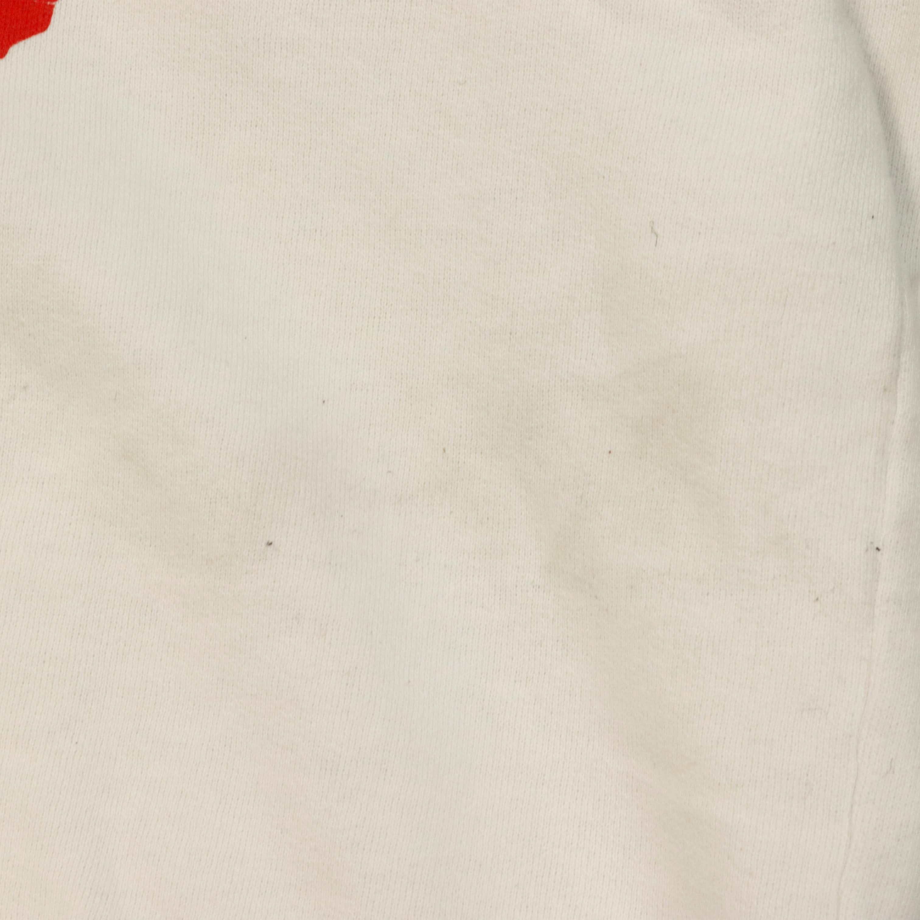 Vintage Richmond Acura Car Graphic Crewneck Sweatshirt Size N/A