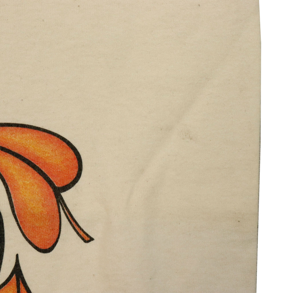 Vintage Disney Pocahontas Graphic T-Shirt Size One Size 90s
