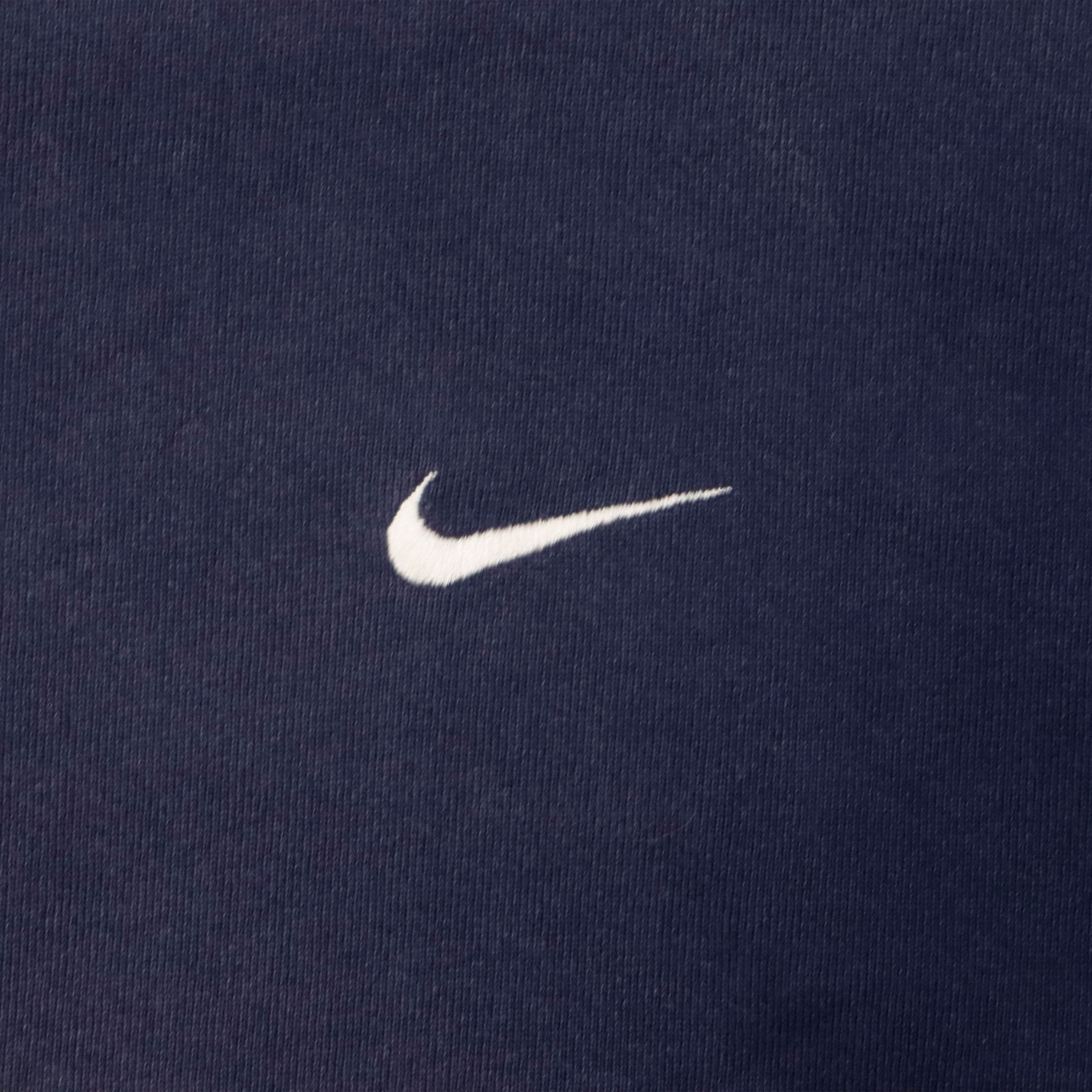 Vintage Nike Mini Swoosh Crewneck Sweatshirt Size XL