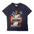 Vintage Delta Pro Weight Bow Wow Unleashed Graphic T-Shirt Size Youth S
