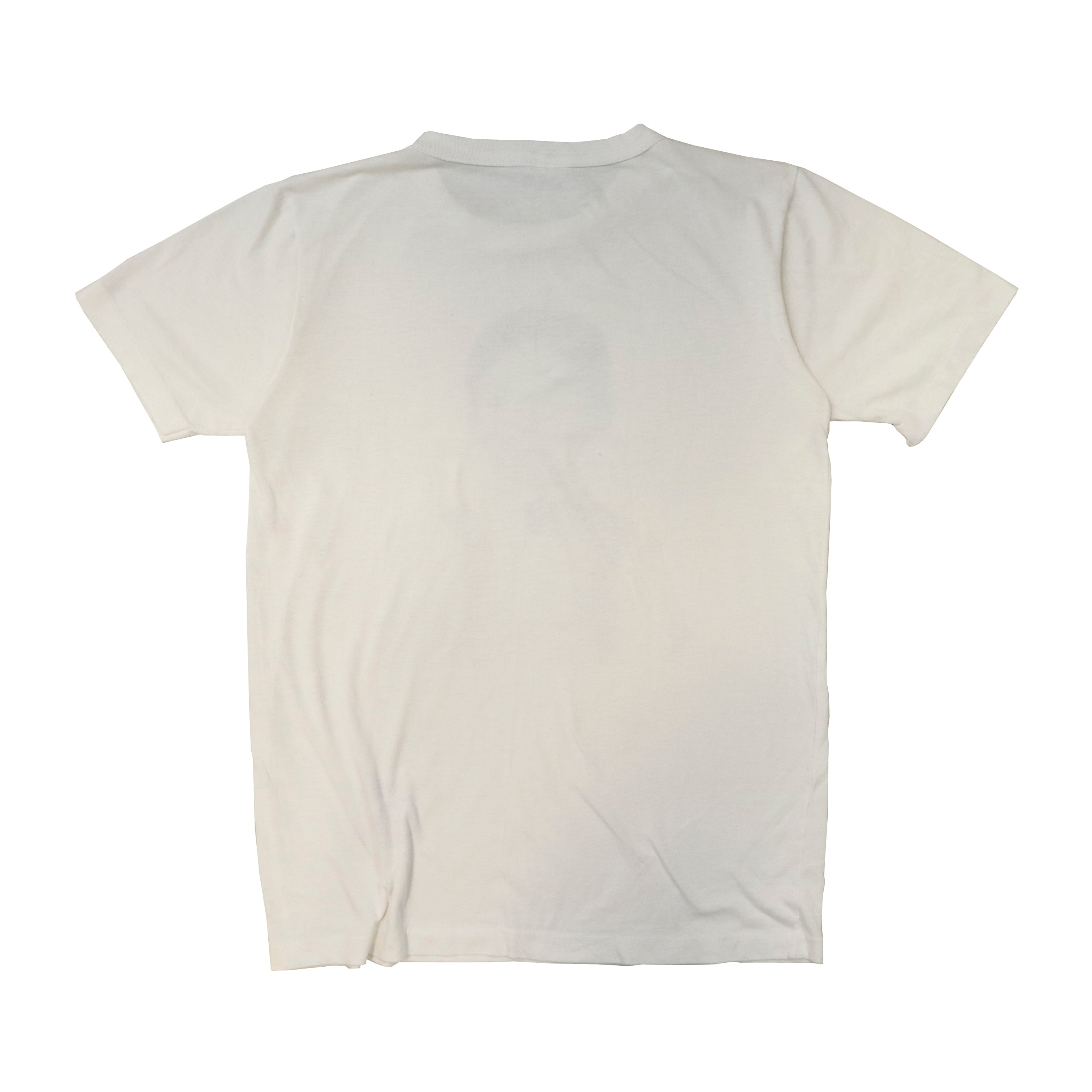 Vintage 80s Little Rascals Alfalfa Portrait Graphic T-Shirt Size N
