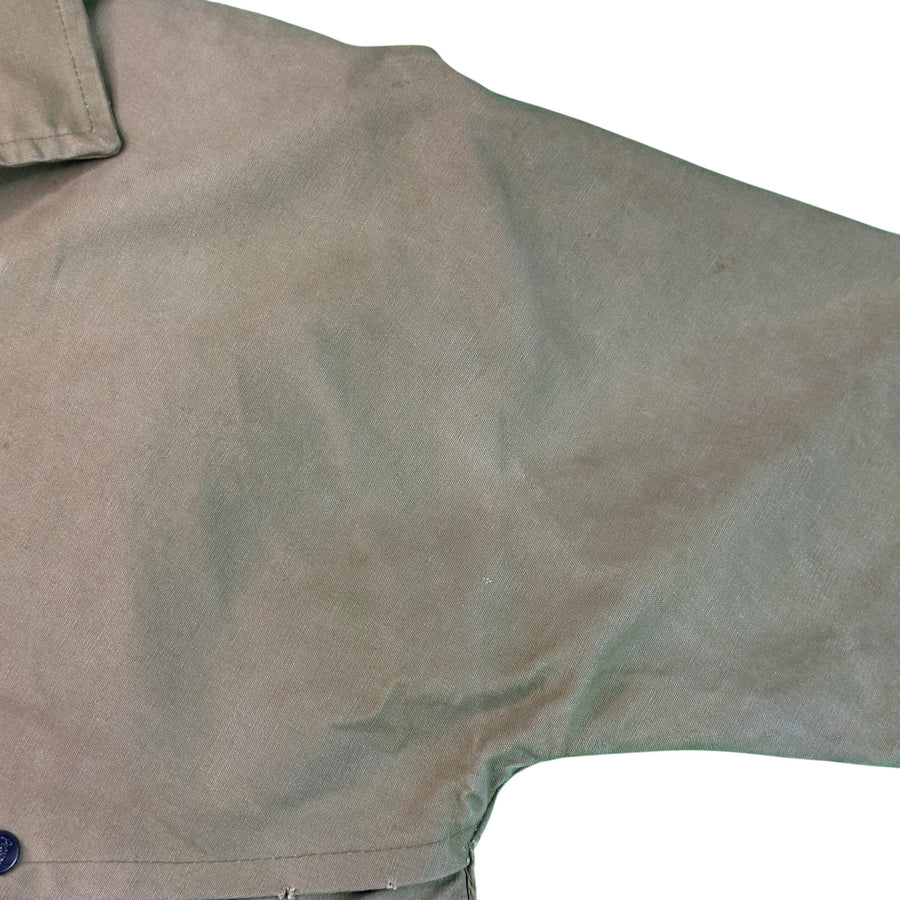 30s Pioneer Duck Canvas Cruiser Hunting Mining jacket Jacket OTHER 