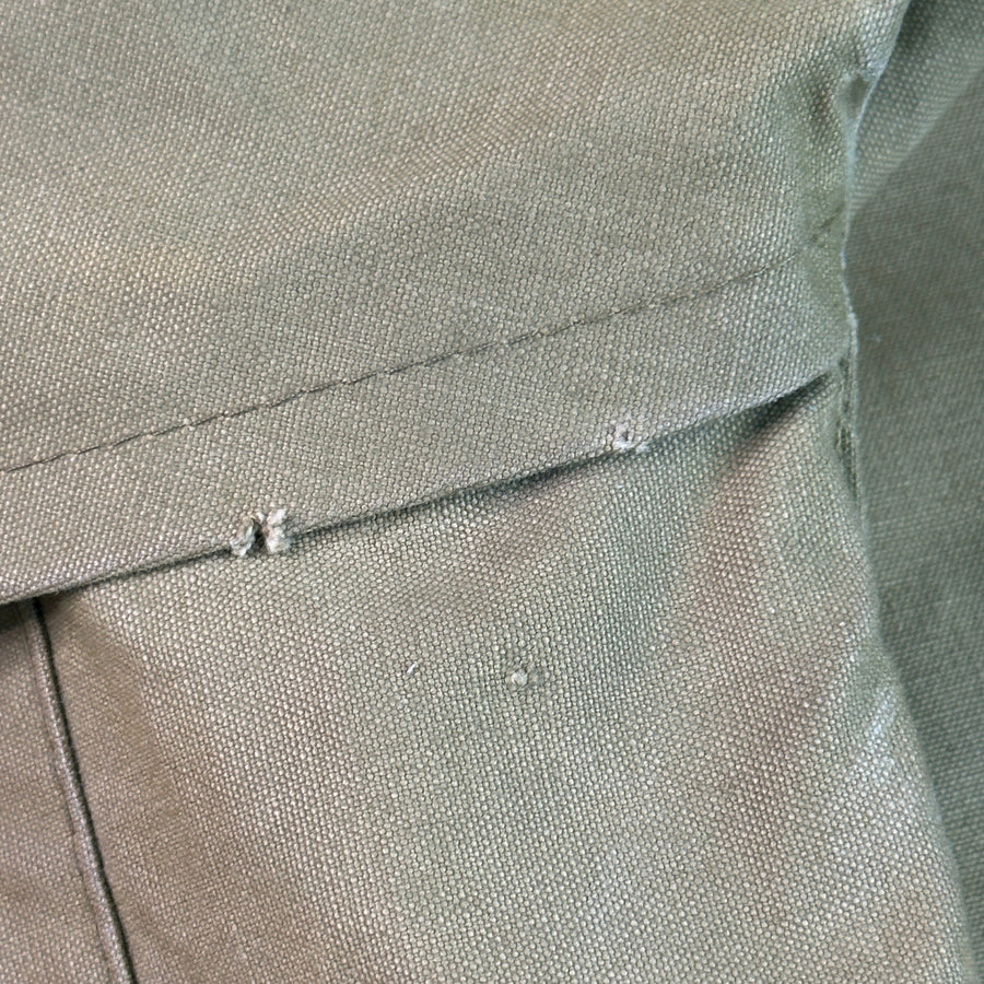 30s Pioneer Duck Canvas Cruiser Hunting Mining jacket Jacket OTHER 