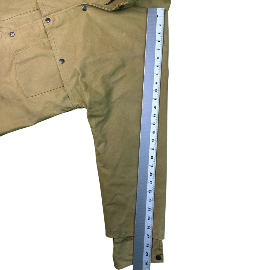 30s Pioneer Duck Canvas Cruiser Hunting Mining jacket Jacket OTHER 