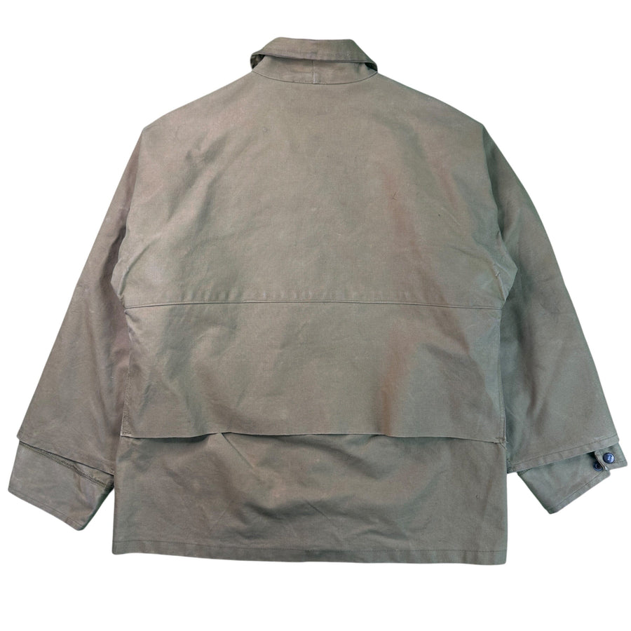 30s Pioneer Duck Canvas Cruiser Hunting Mining jacket Jacket OTHER 
