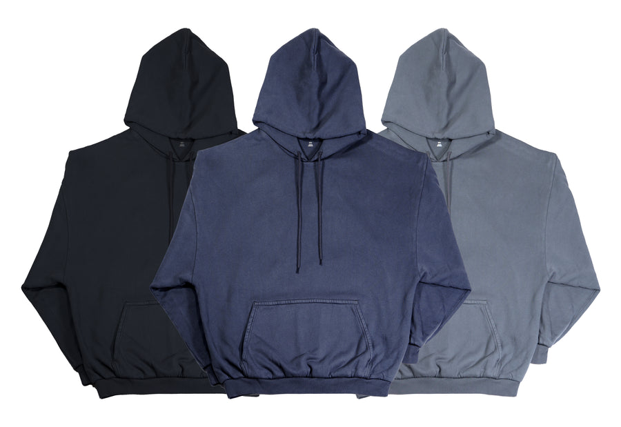 Yeezy X Gap Oversized Hoodie / Pullover Sweatshirt Unreleased - All Sizes + All Colors