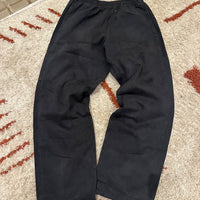 Yeezy X Gap Unreleased Sateen Pants Unreleased - All Sizes +