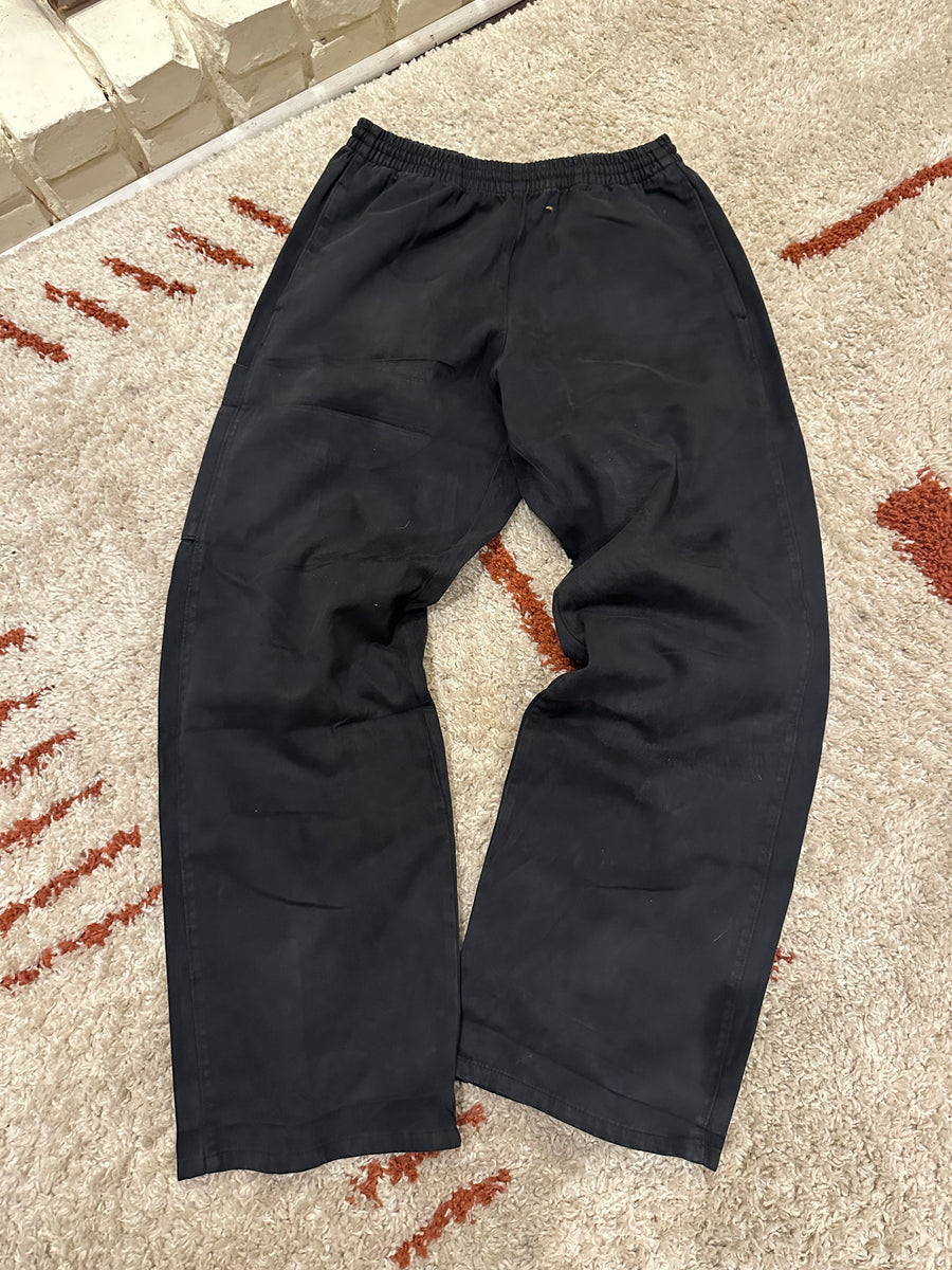 Yeezy X Gap Unreleased Sateen Pants Unreleased - All Sizes + All