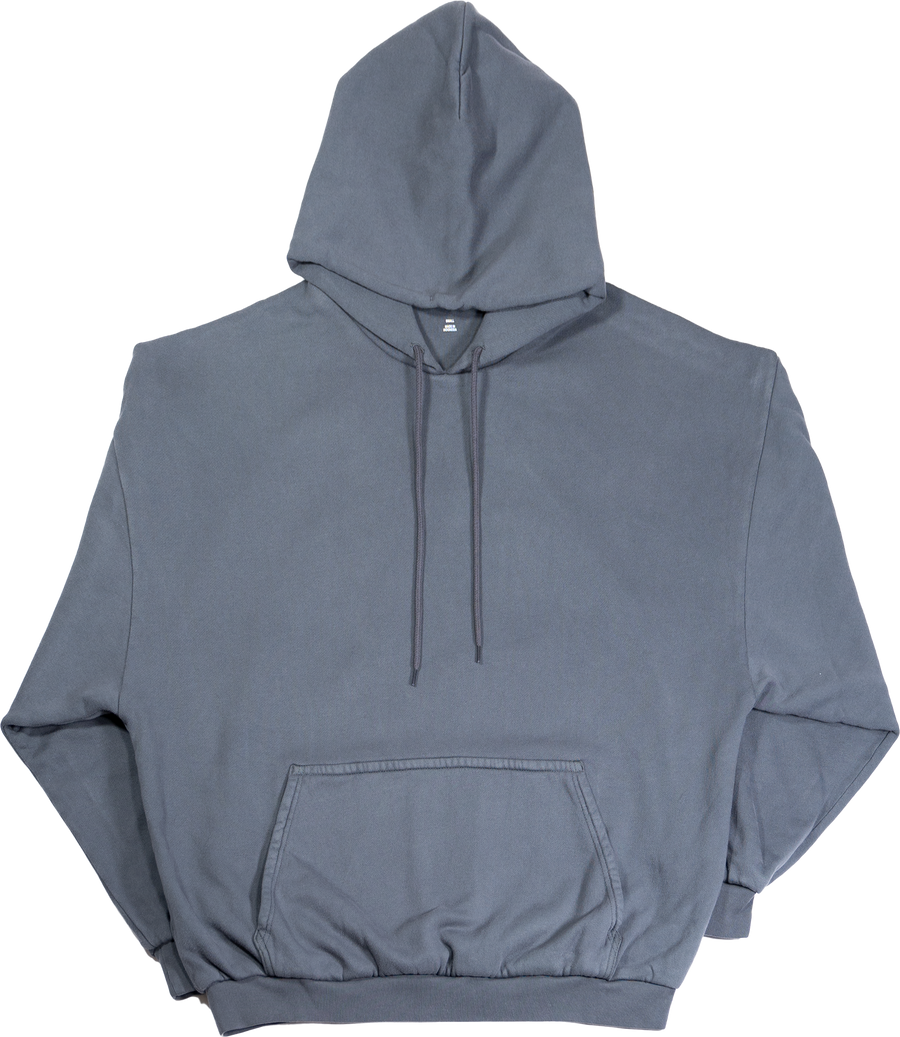 Yeezy X Gap Oversized Hoodie / Pullover Sweatshirt Unreleased - All Sizes + All Colors