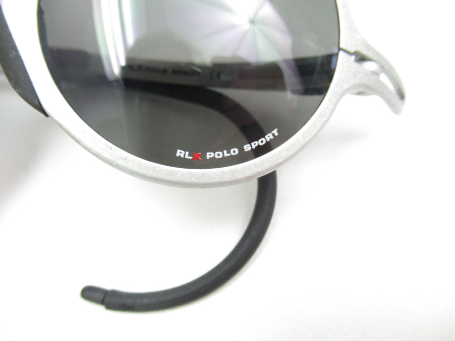 Vintage Deadstock Polo Sport RLX Ralph Lauren “Rainer” Sunglasses - 90s / Y2K