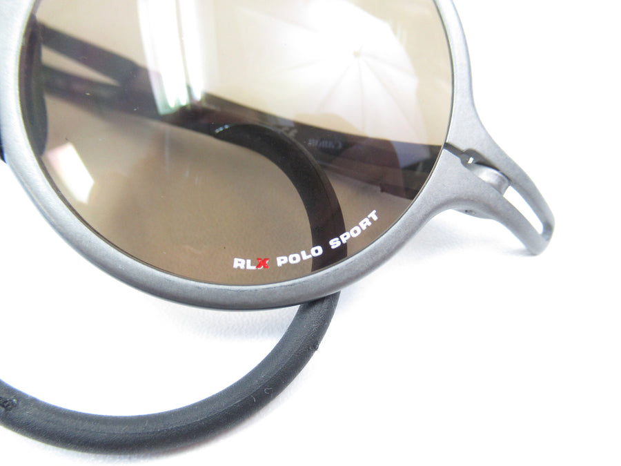 Vintage Deadstock Polo Sport RLX Ralph Lauren “Rainer” Sunglasses - 90s / Y2K