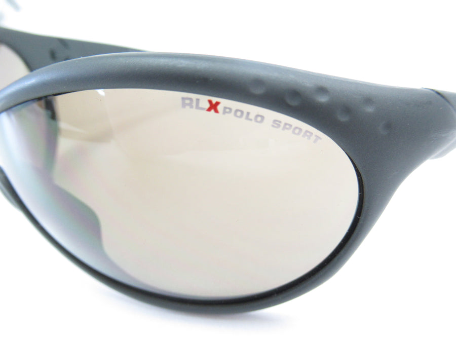 Vintage Deadstock Polo Sport RLX Ralph Lauren Sunglasses Mono / Single Lens - 90s / Y2K