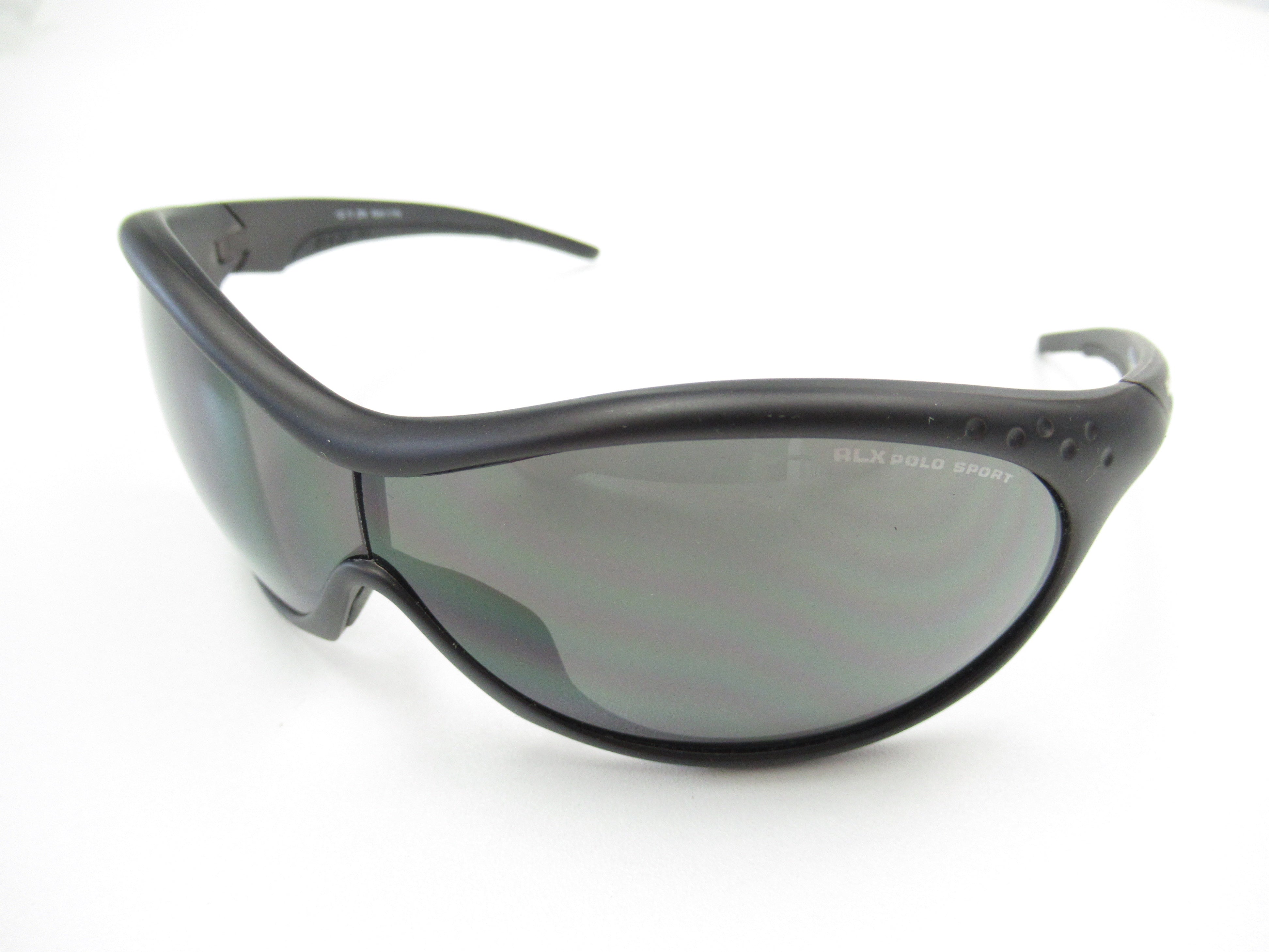 小物 POLO SPORT Y2K archive shield sunglasses POLO SPORT Y2K archive shield sunglasses