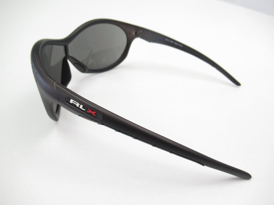 Vintage Deadstock Polo Sport RLX Ralph Lauren Sunglasses Mono / Single Lens - 90s / Y2K