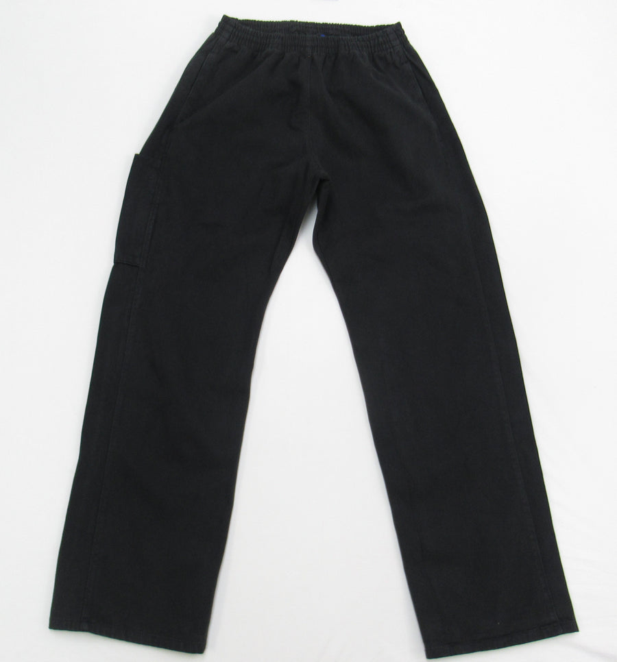 Re-Stock Yeezy X Gap Unreleased Sateen Pants Unreleased - All Sizes + All Colors