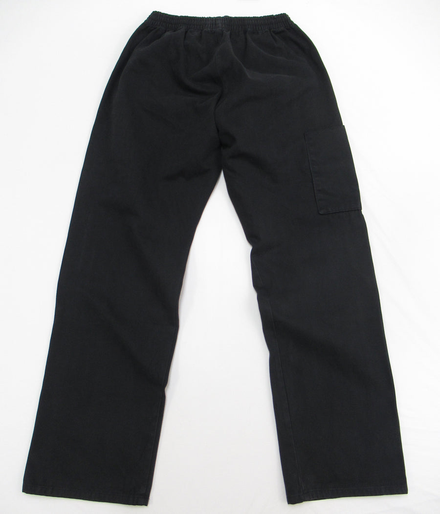 Re-Stock Yeezy X Gap Unreleased Sateen Pants Unreleased - All Sizes + All Colors