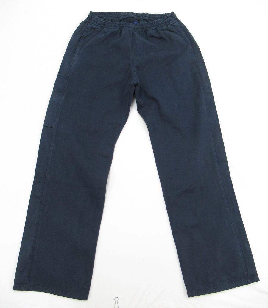 Re-Stock Yeezy X Gap Unreleased Sateen Pants Unreleased - All Sizes + All Colors