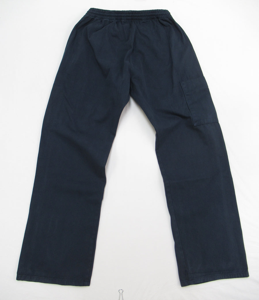 Re-Stock Yeezy X Gap Unreleased Sateen Pants Unreleased - All Sizes + All Colors