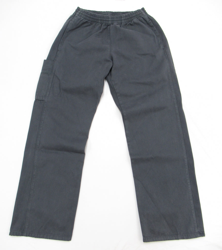 Re-Stock Yeezy X Gap Unreleased Sateen Pants Unreleased - All Sizes + All Colors