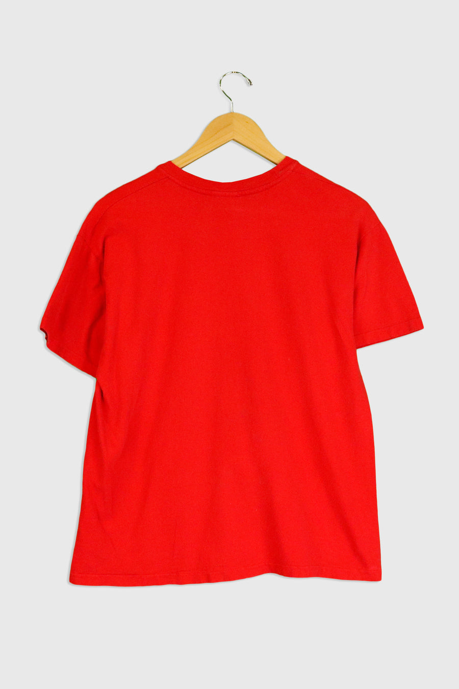 Vintage Dragon 'The Bruce Lee Story' Vintl T Shirt Sz L