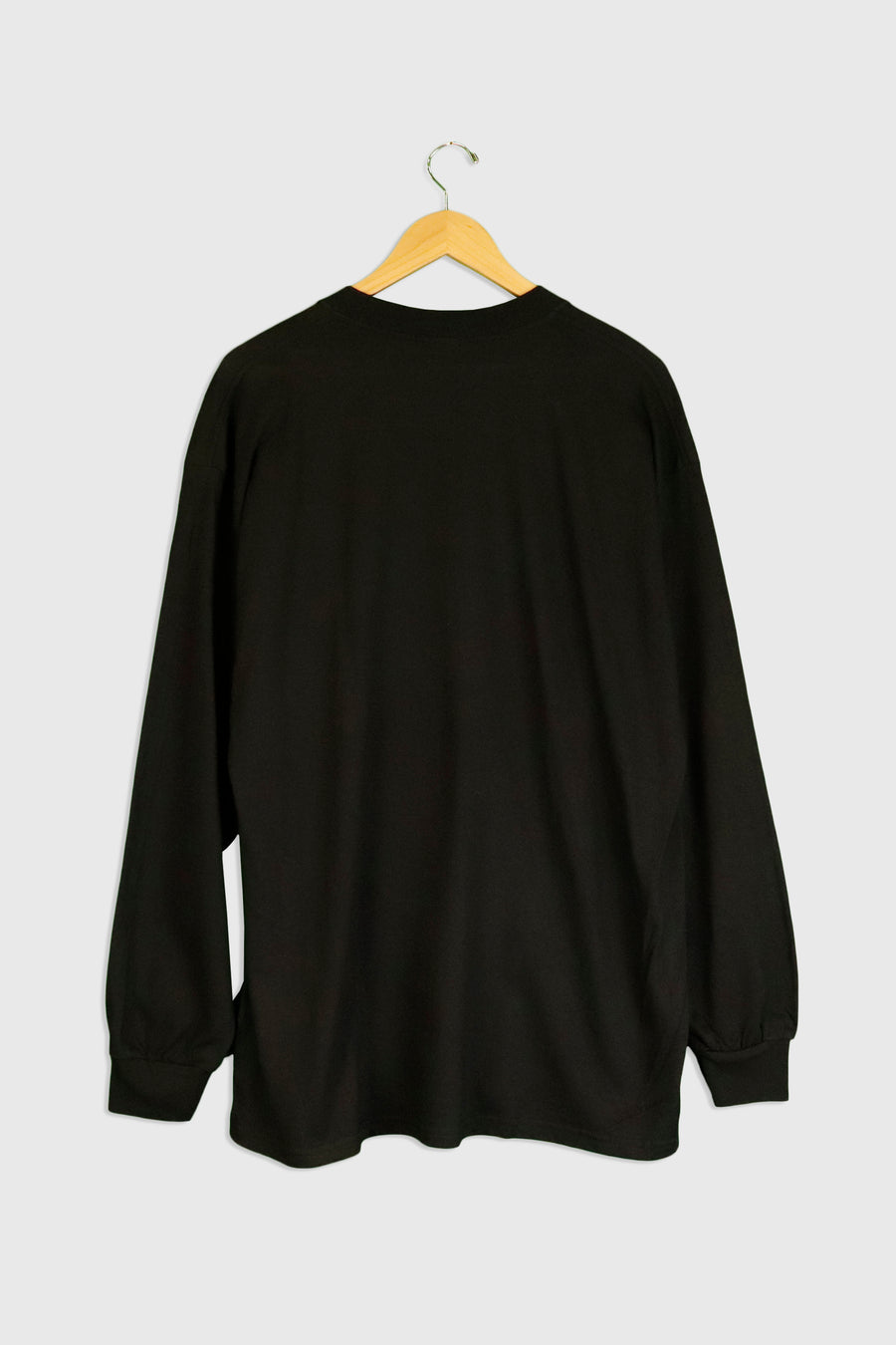 Vintage Mudvayne Graphic Band Long Sleeve Sweatshirt Sz XL