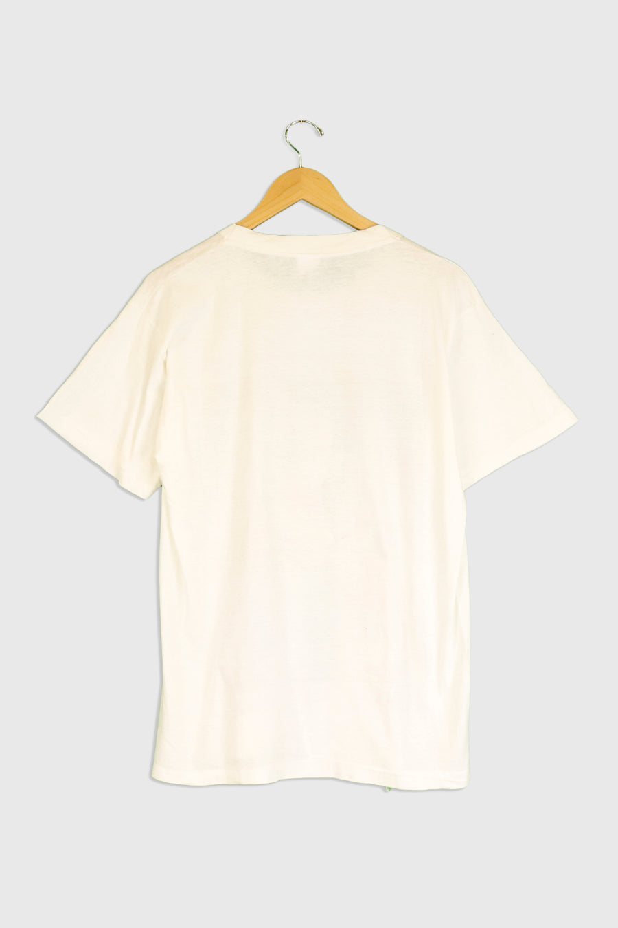 Vintage Selena 'in Beloved Memory' Vinyl T Shirt Sz L