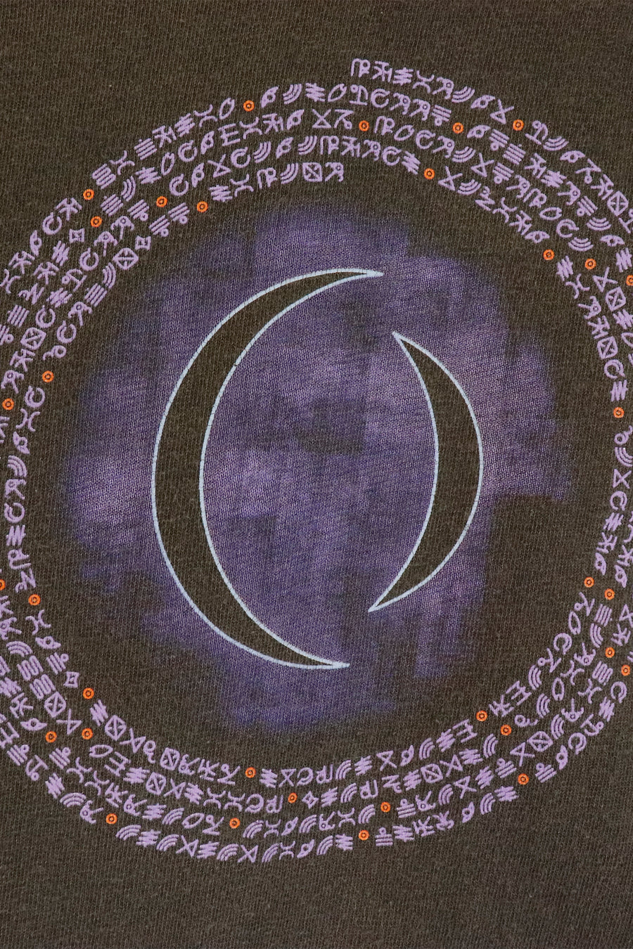 Vintage A Perfect Circle Graphic Band T Shirt Sz L