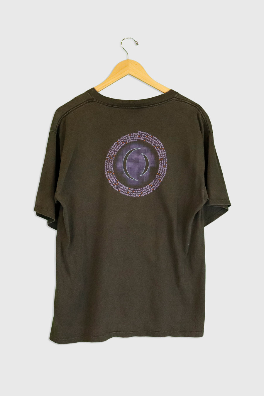 Vintage A Perfect Circle Graphic Band T Shirt Sz L