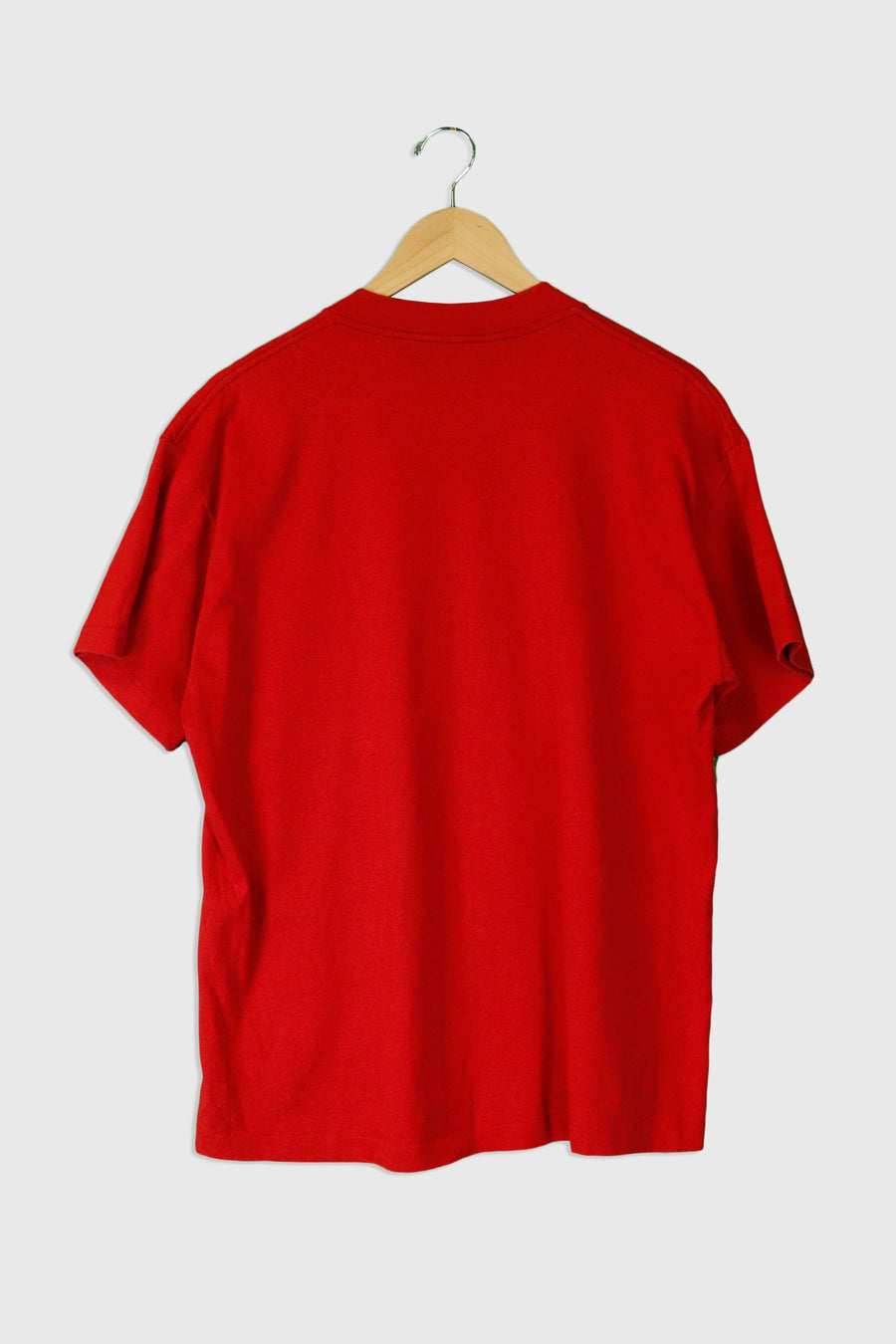 Vintage 1993 MLB Philadelphia Phillies Champion Vinyl T Shirt