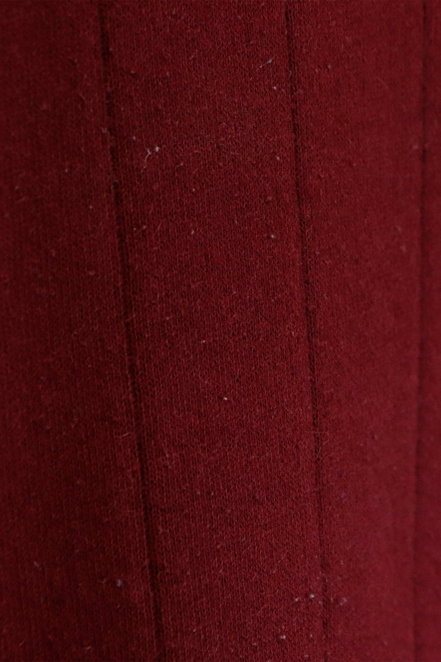 Vintage Harvard Crimson Embroidered Logo Pinstripe Sweatshirt Sz XL