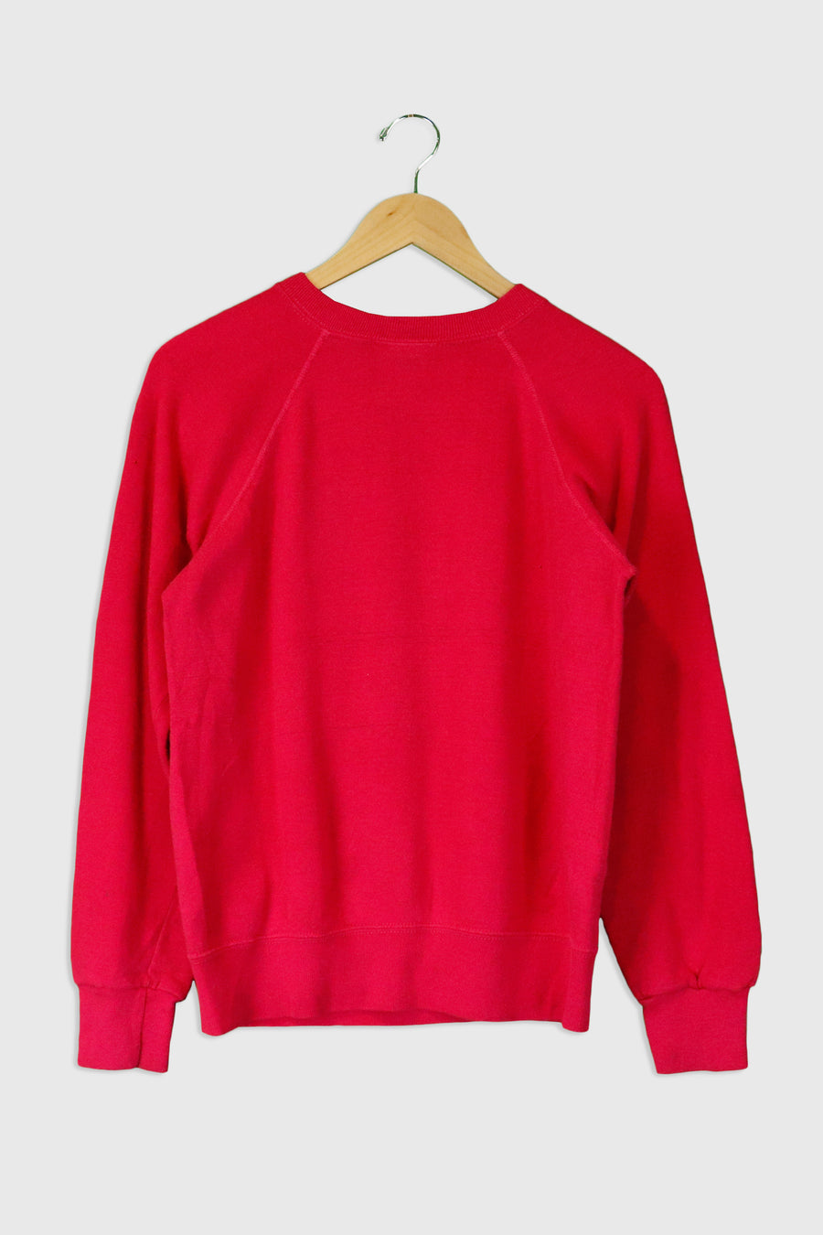 Vintage Raisin Hell California Rasin Vinyl Sweatshirt Sz M