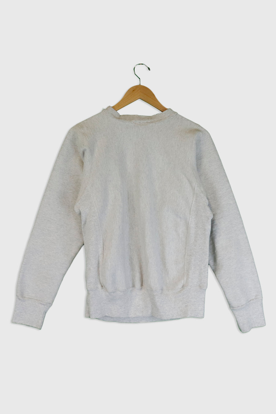Vintage Penn State Plain Back Patched Sweatshirt Sz S