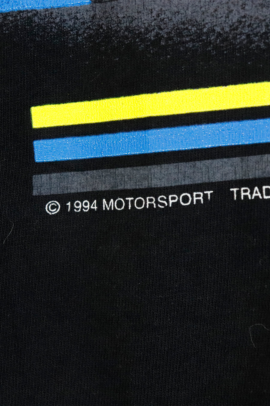 Vintage 1994 Darrel Waltrip #17 Western Auto T Shirt Sz 2XL