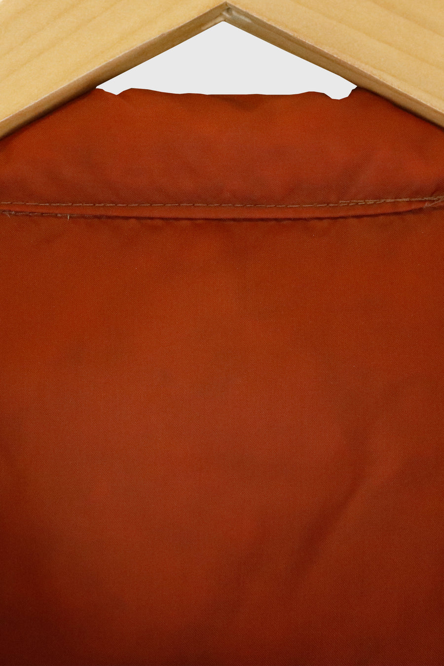 Vintage Reversable Vest With Pockets Sz 2XL