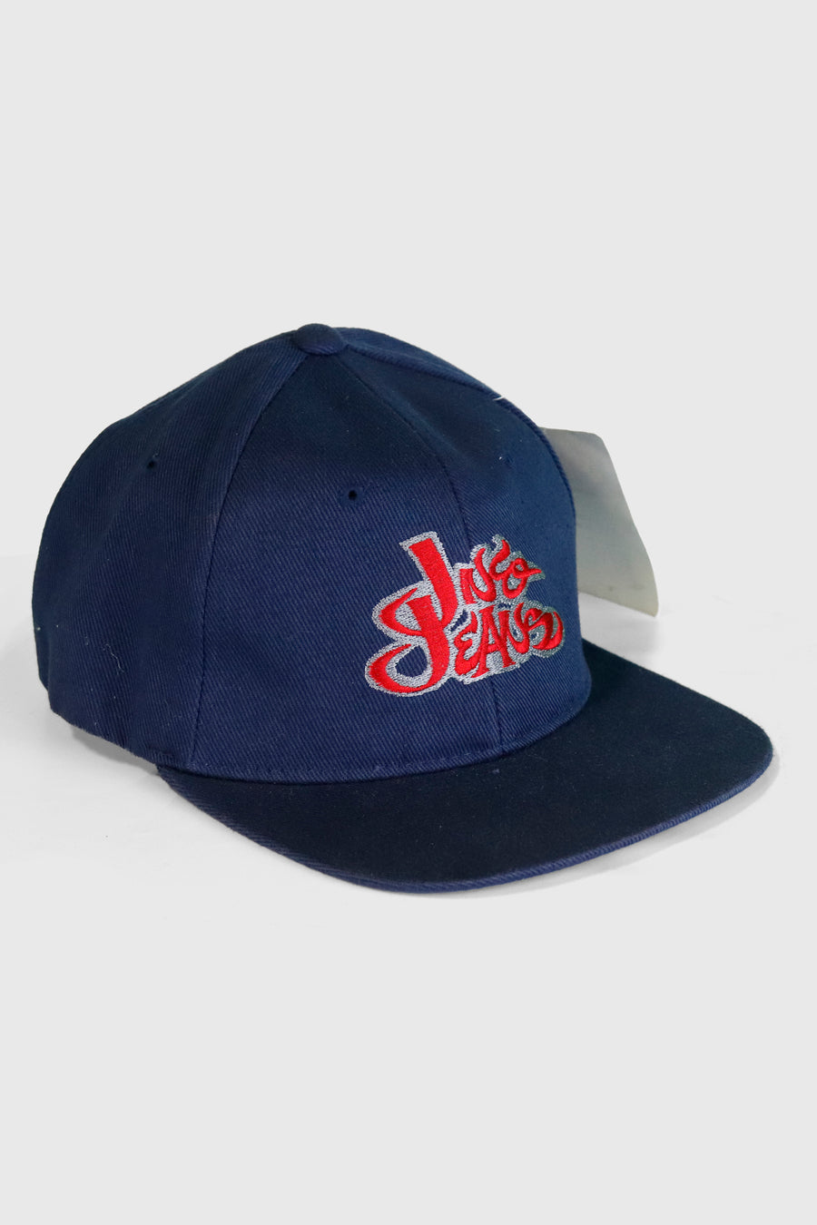 Vintage JNCO Funky Basics Embroidered Hat