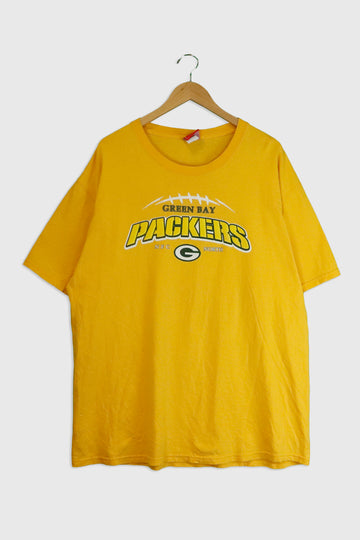Vintage NFL Green Bay Packers T Shirt