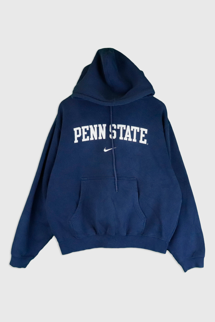 Vintage Nike Penn State Jacket Sz L