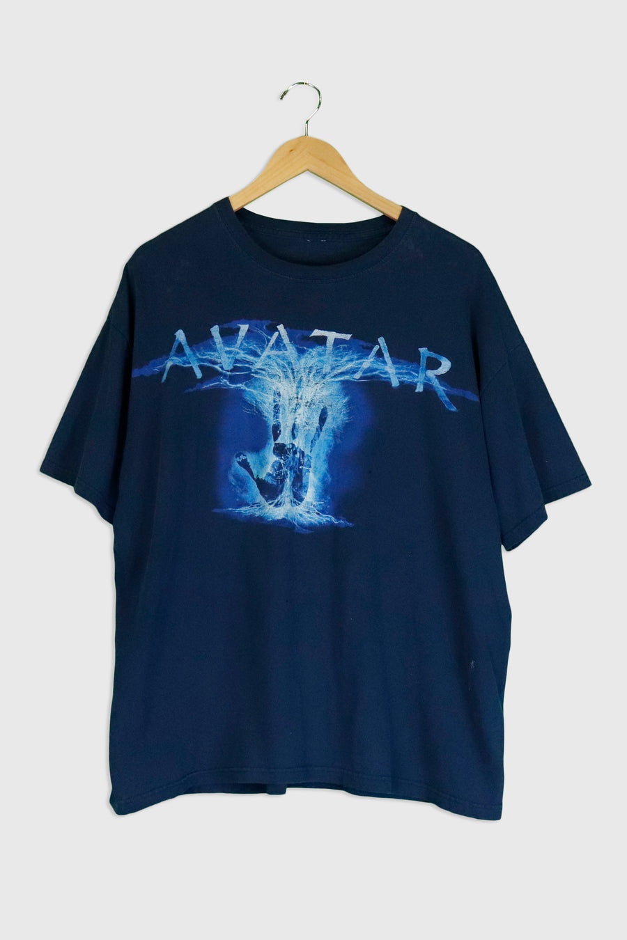 Vintage Avatar Graphic T Shirt Sz XL
