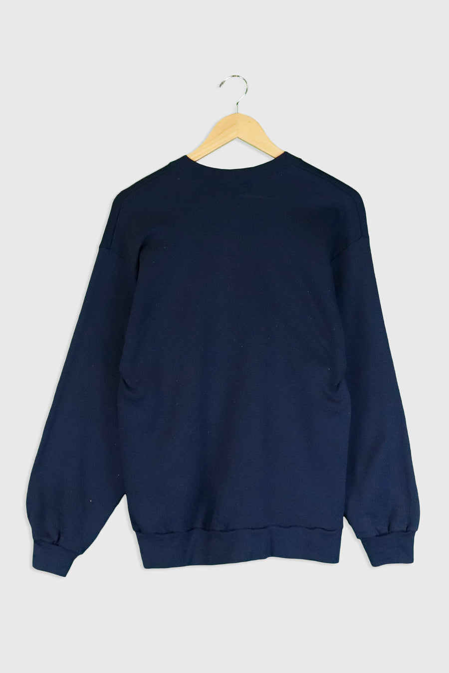 Vintage Alaska 'The Great Outdoors' Sweatshirt Sz XL