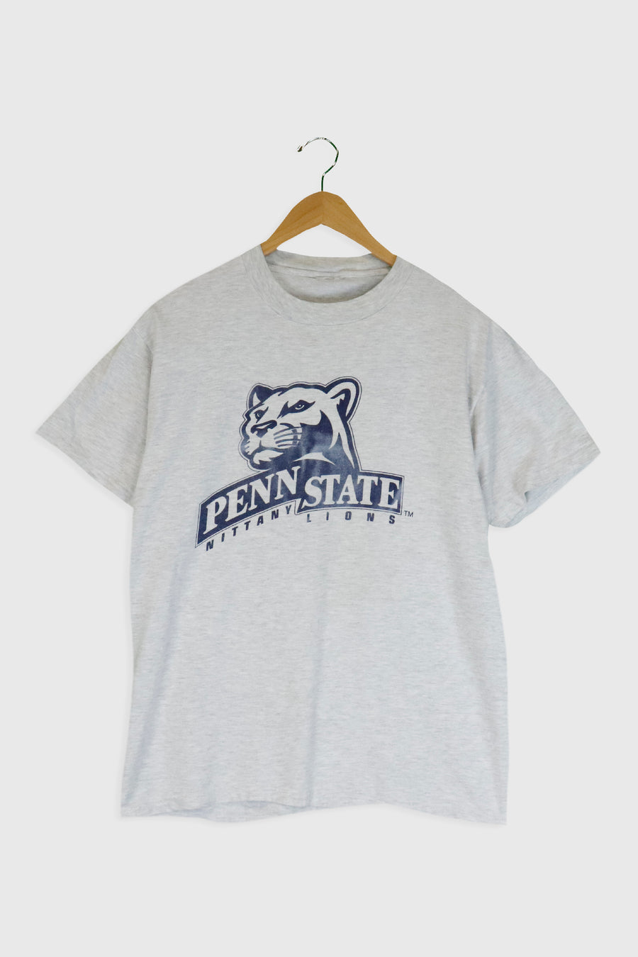 Vintage Penn State Nittany Lions Team T Shirt