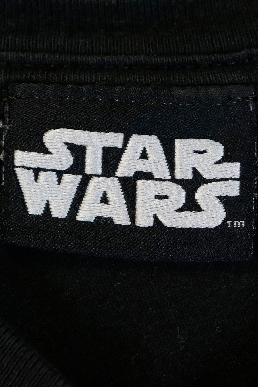 Vintage Star Wars Episod IV A New Hope T Shirt