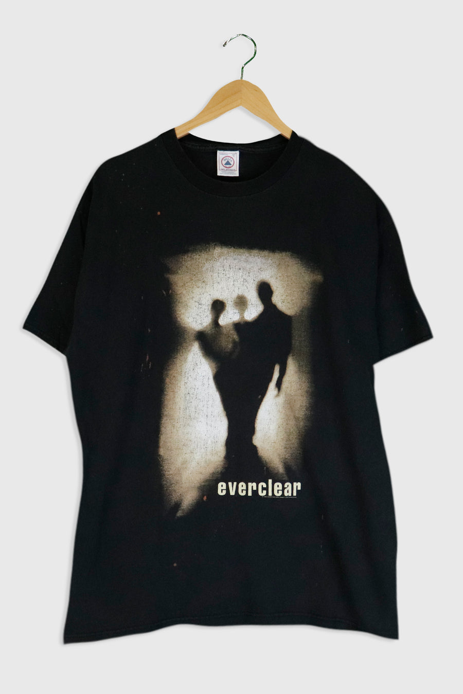 Vintage 1998 Everclear So Much For The Afterglow World Tour T Shirt Sz L