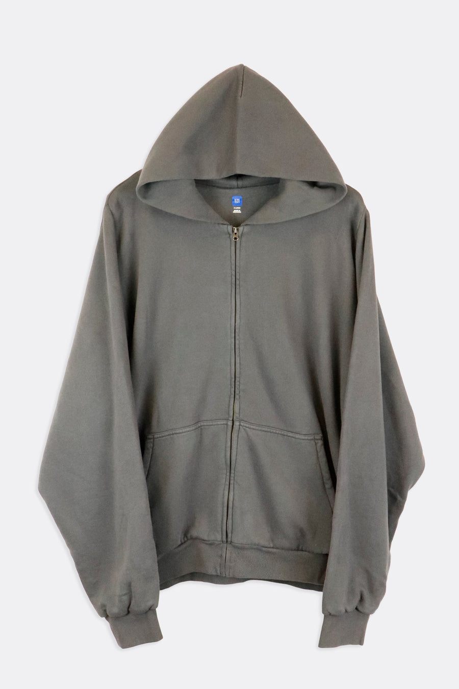 Yeezy X Gap Zip Sweatshirt / Hoodie - Unreleased Season - All Sizes + All Colors Re-Stock