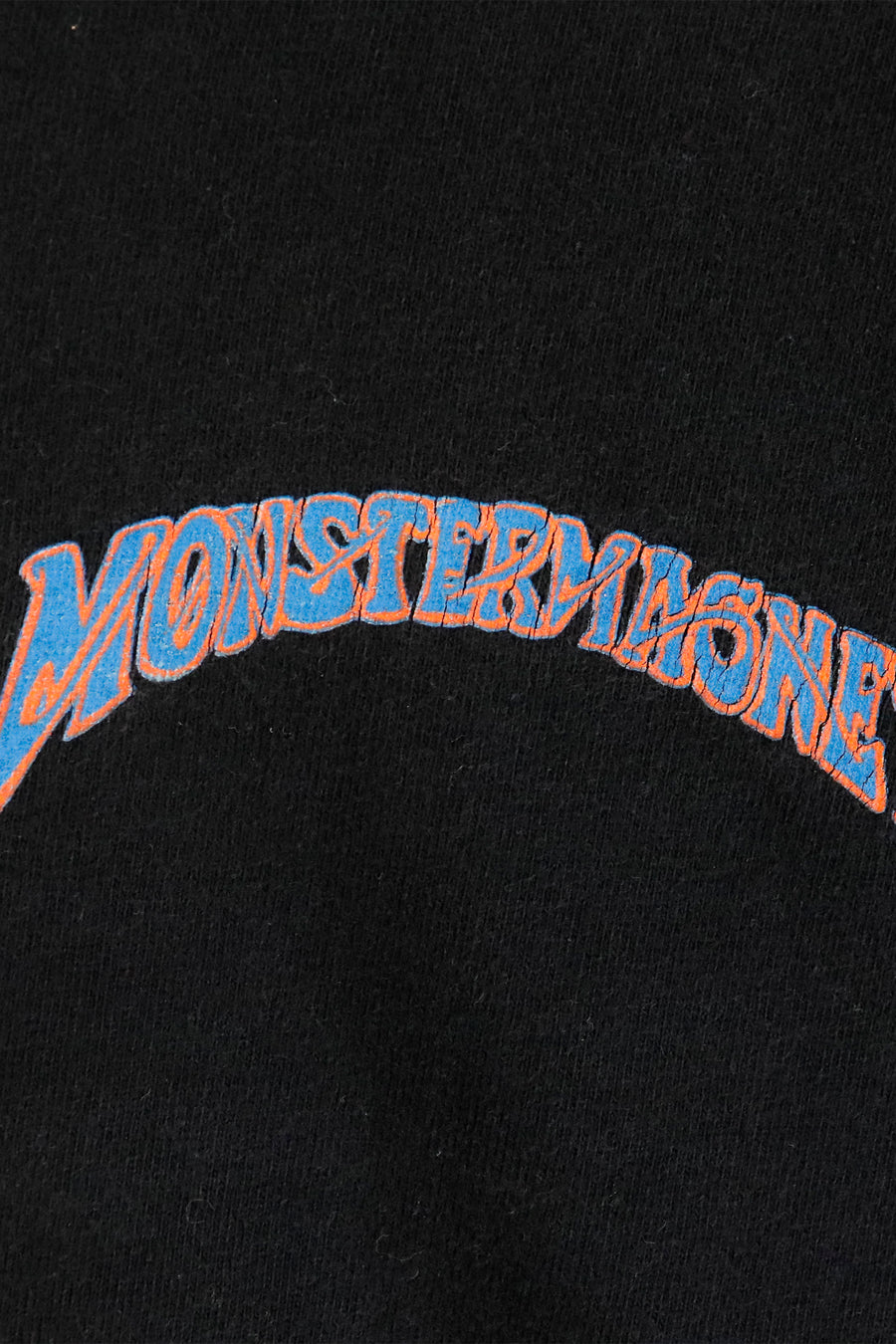 Vintage Monster Magnet Band T Shirt Sz L