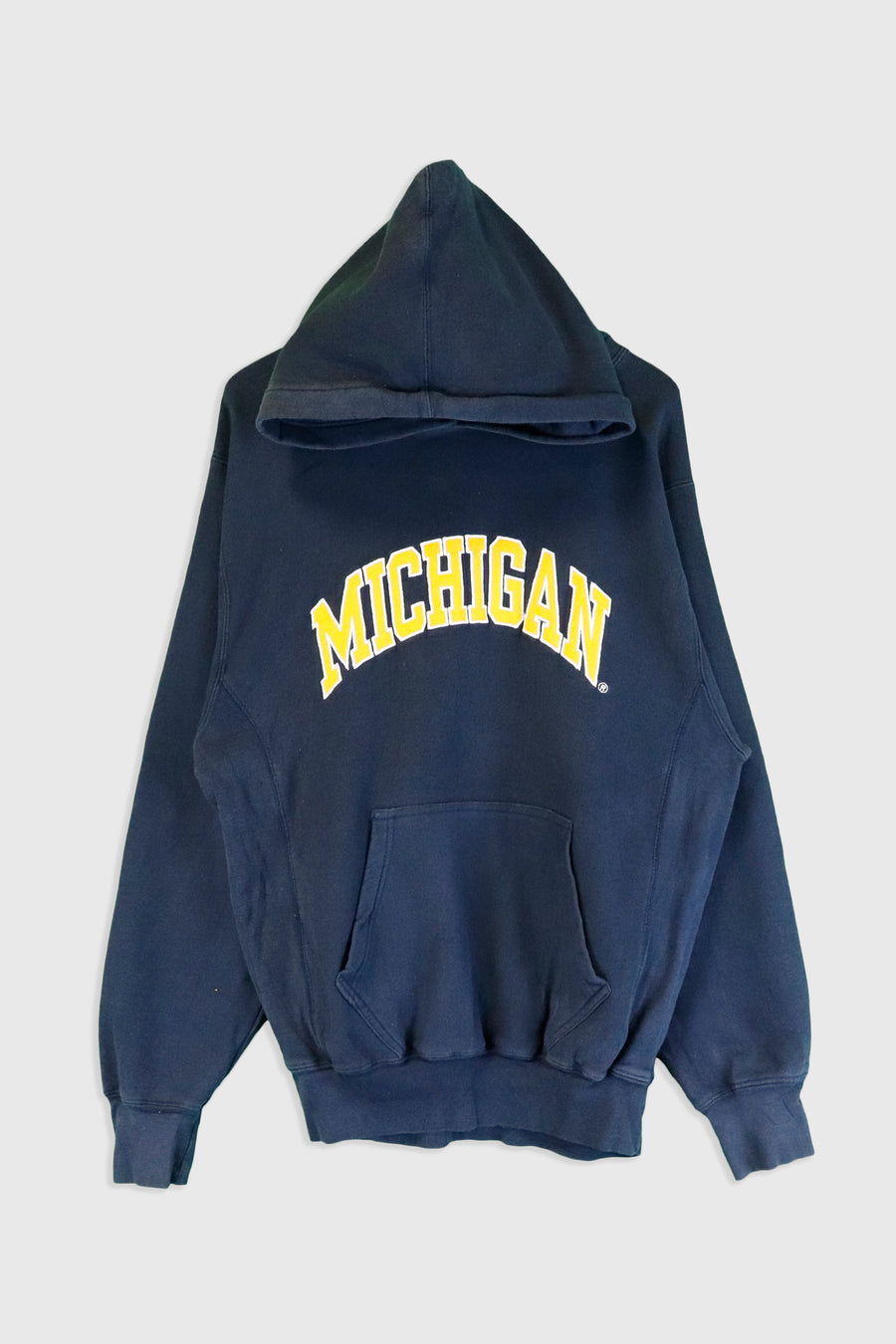 Vintage Michigan State Blank Sweatshirt Sz S