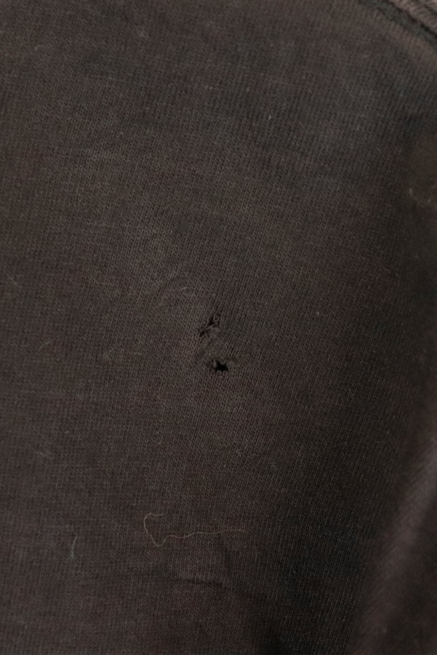 Vintage Batman Symbol Logo Graphic T Shirt Sz XL