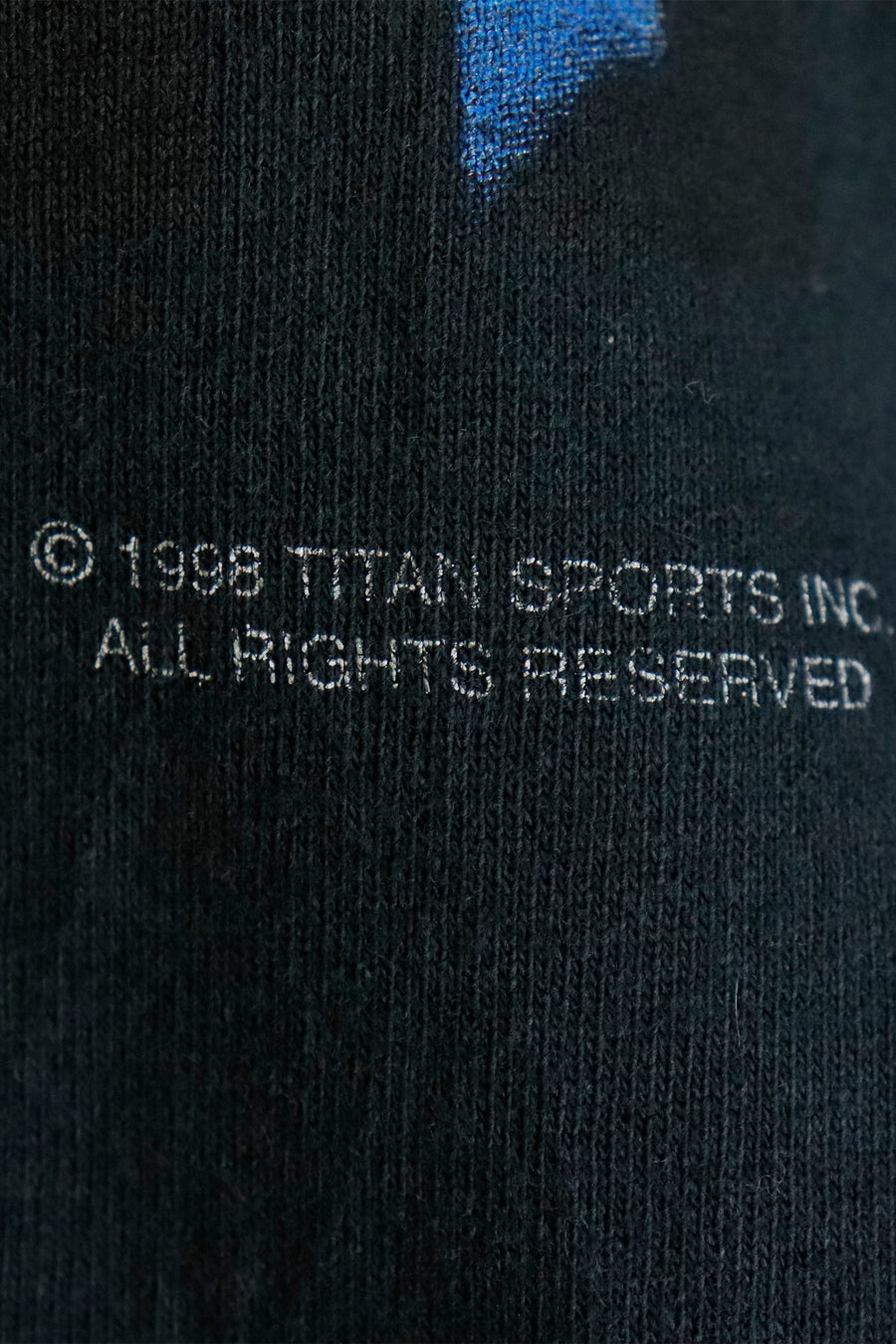 Vintage 1998 Titan Sports Austin 3:16 T Shirt Sz XL