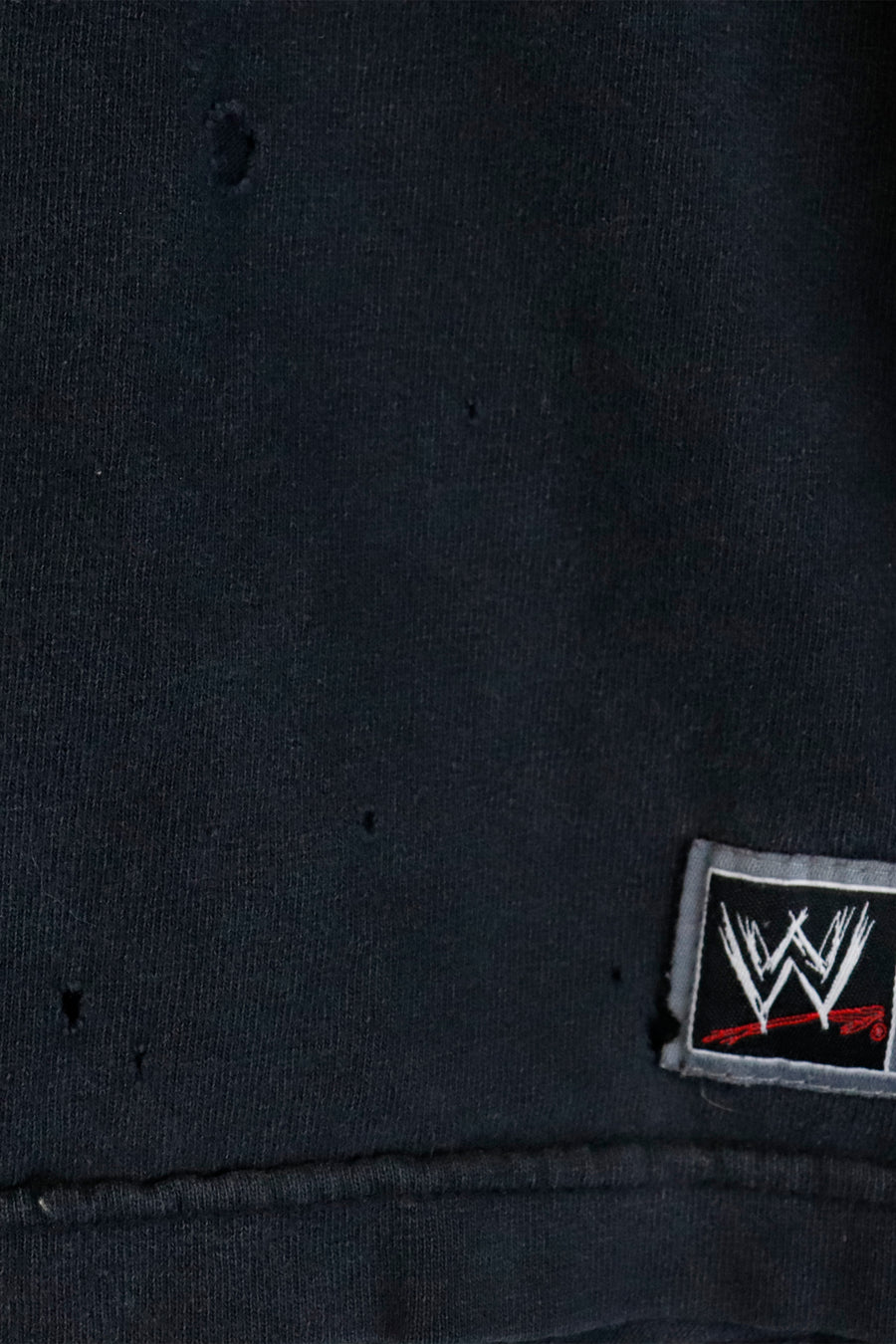Vintage WWE The Undertaker Portrait T Shirt Sz 2XL