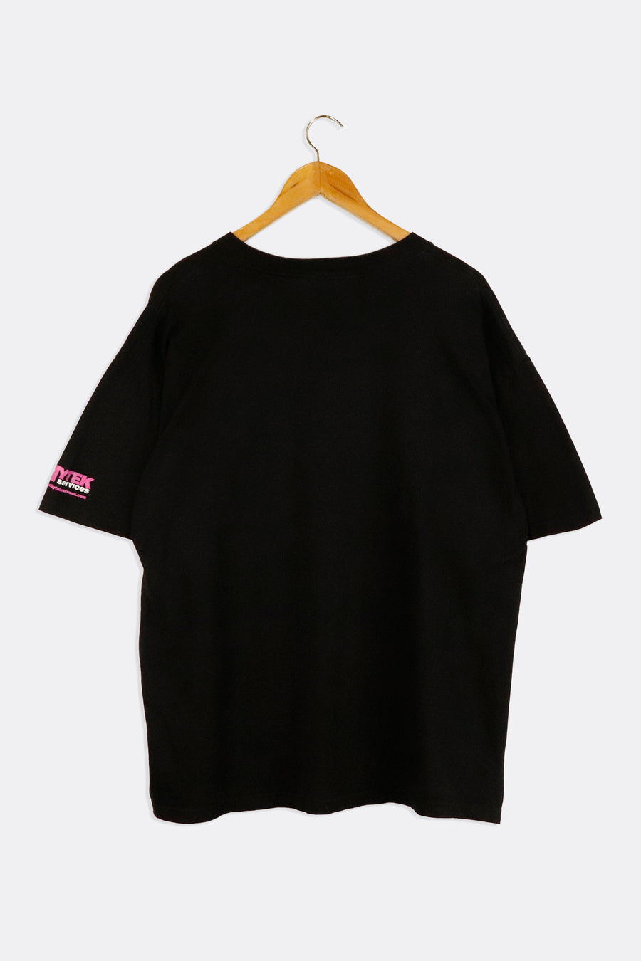 Vintage Hyperlynx Simulate It Spell Out Graphic T Shirt Sz XL