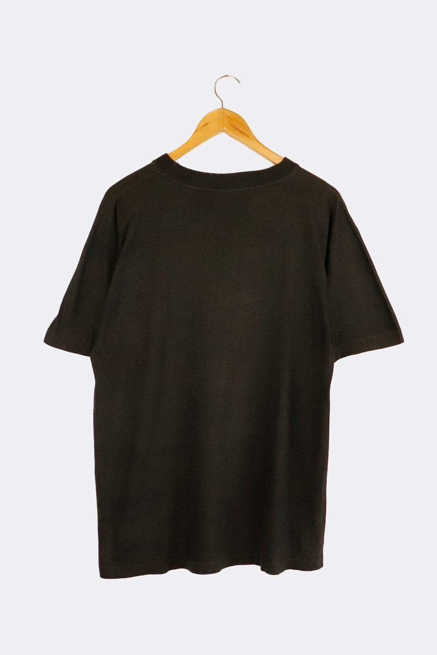 Vintage Escada By Margaretha Ley Gold Embroidered T Shirt Sz L